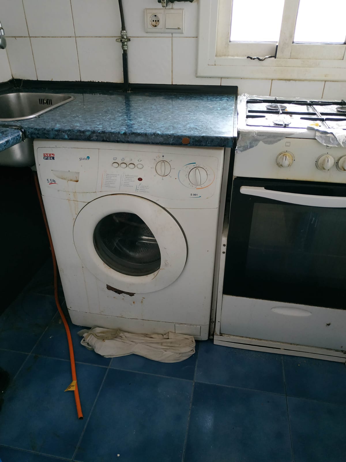 Recogida de muebles en Vilanova del Vallès | Déjelo en manos de los expertos