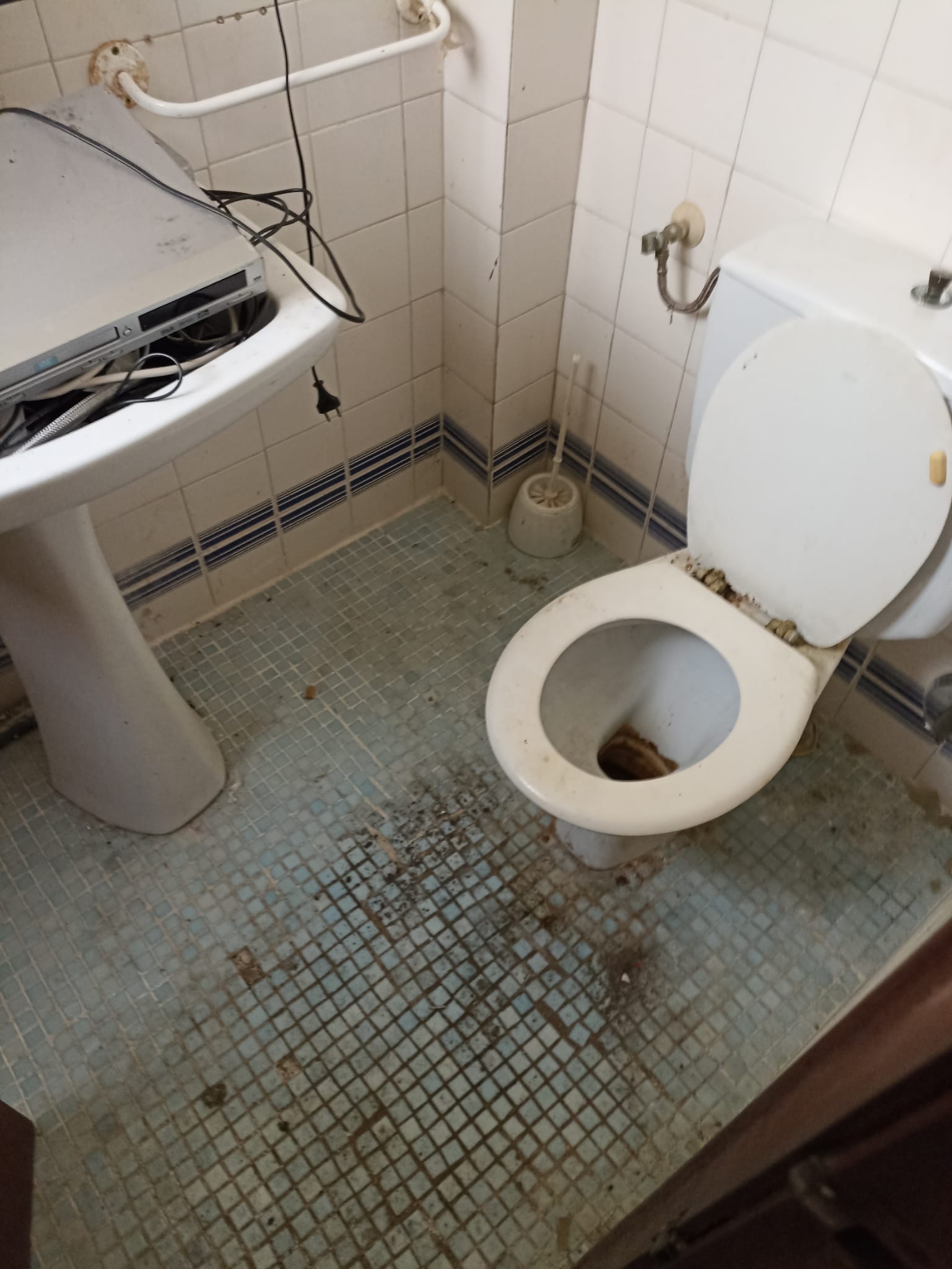 Servicio de vaciado de pisos y recogida de muebles en Sant Joan Despí - ¡Presupuestos sin compromiso!