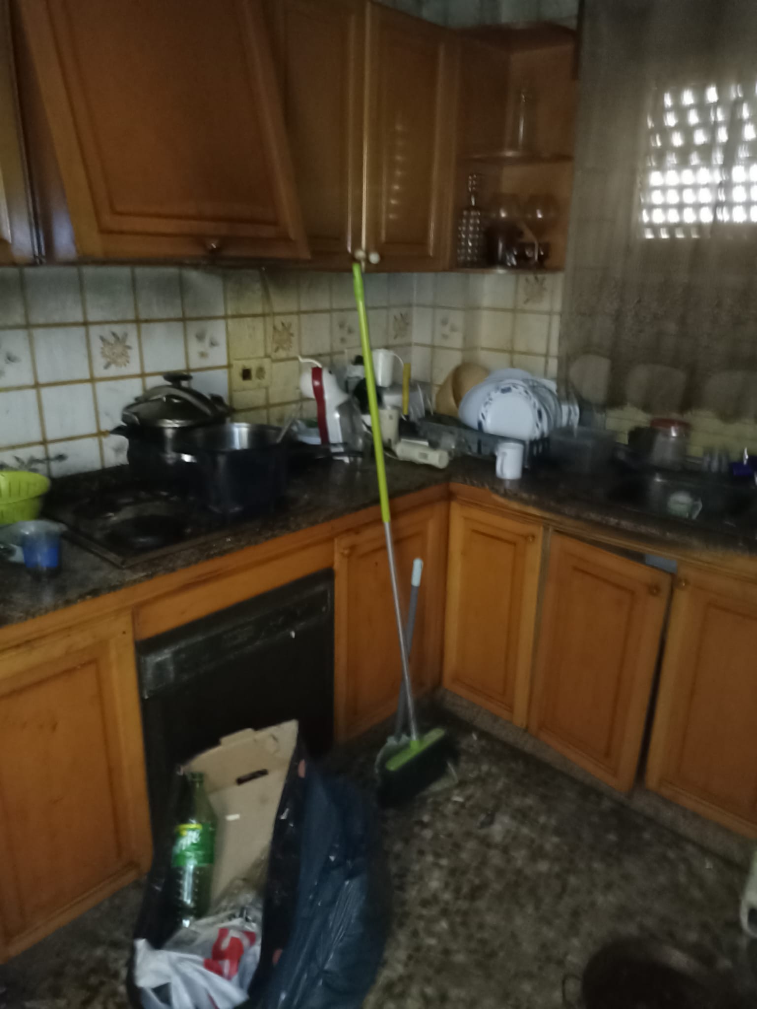 Vaciado de pisos y limpieza de muebles en Sallent - ¡Trabajo eficaz y eficiente!