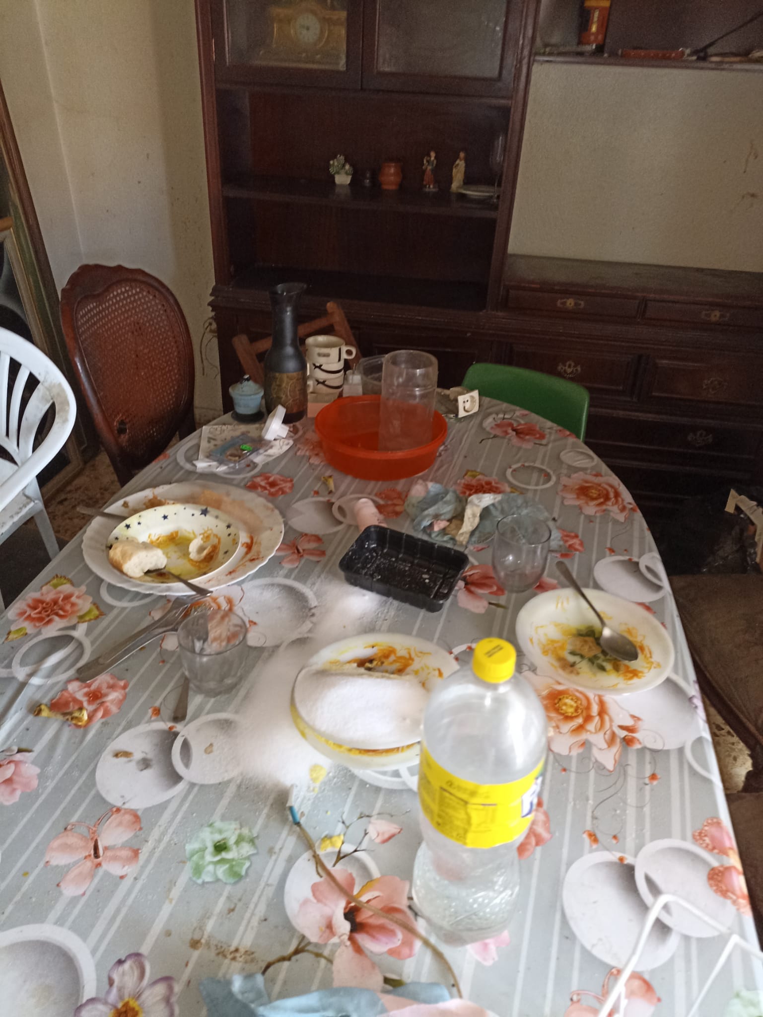 Empresa de vaciado de pisos y recogida de muebles en Sant Joan Despí | ¡Elimine el desorden hoy!