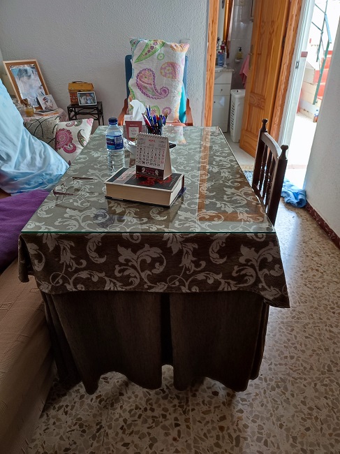 Vaciado de pisos en Les Franqueses del Vallès