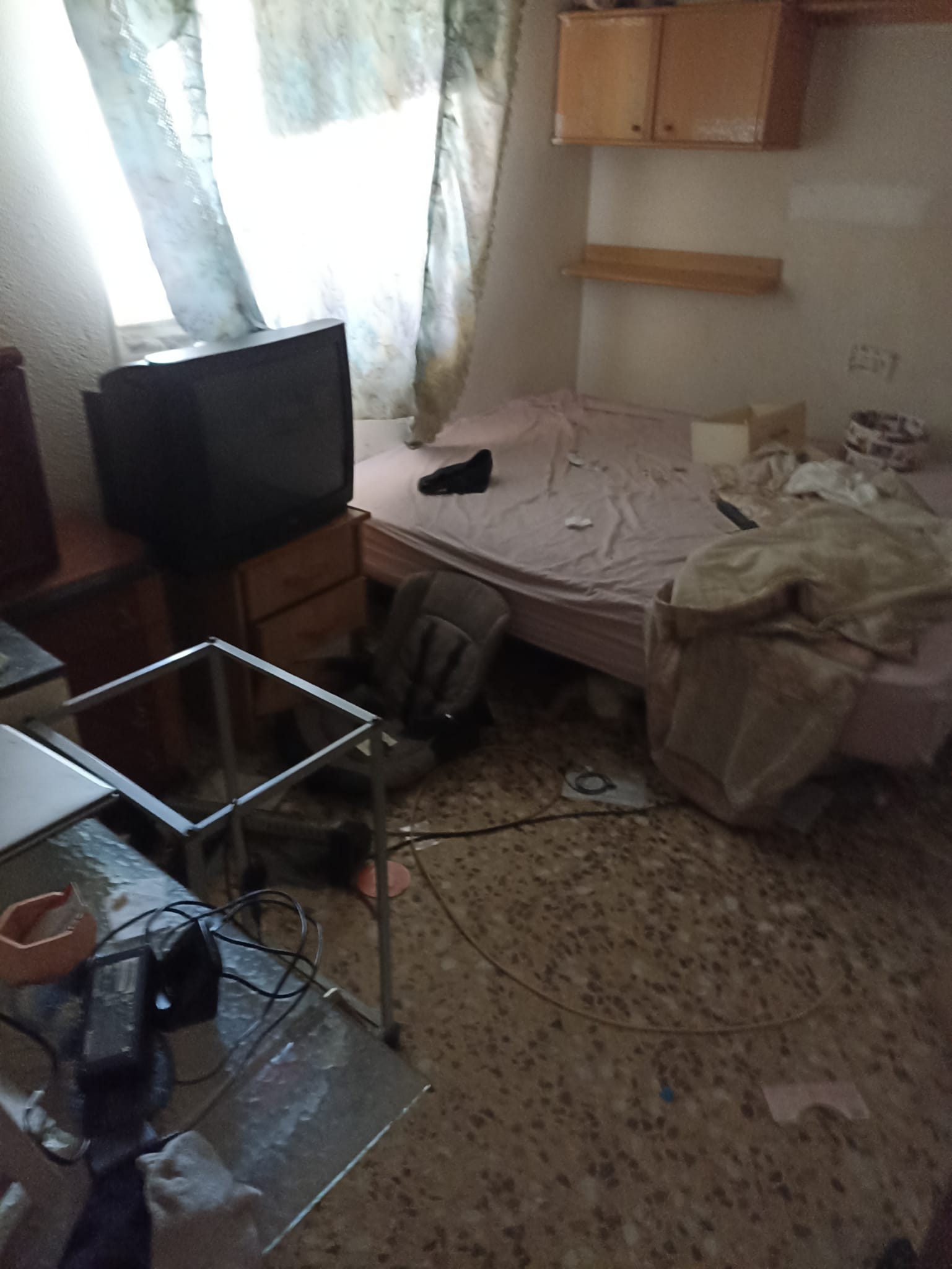 Recogida y reciclaje de muebles, electrodomésticos y basura en Sant Vicenç dels Horts - ¡La solución sostenible que necesitas!