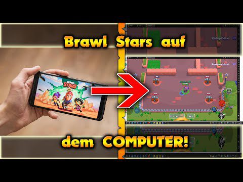 ¿Cómo instalar Brawl Stars en PC en Play Store?