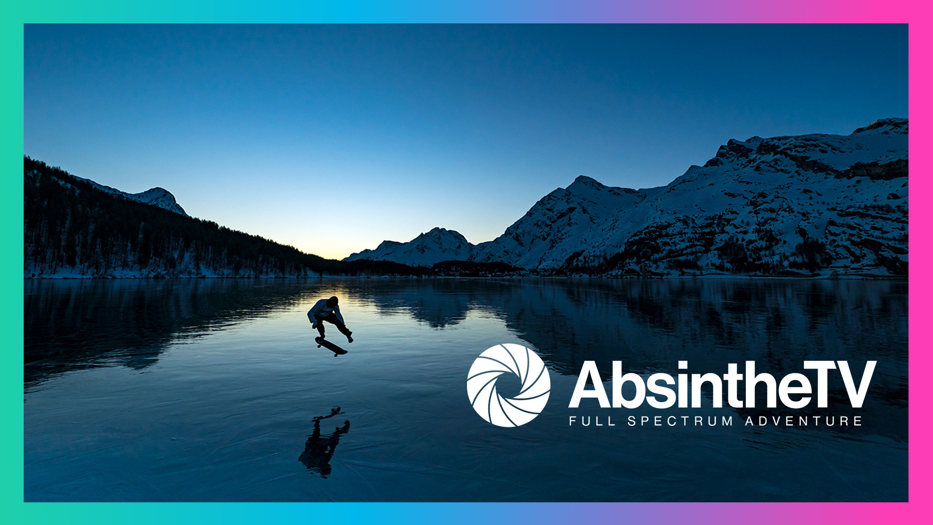 Absinthe Films Presents: Turbo Dojo Online