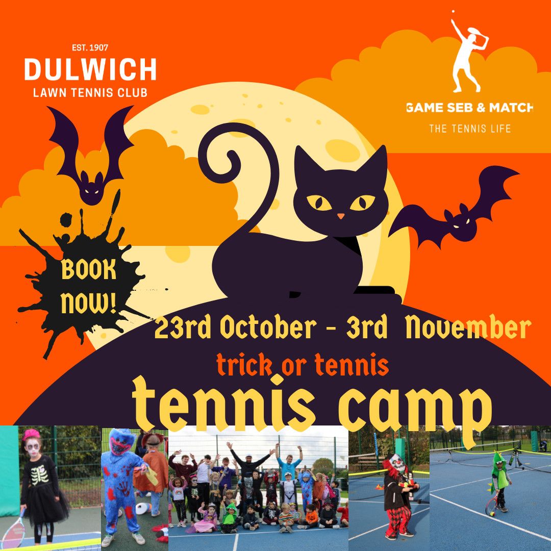 Club advert image