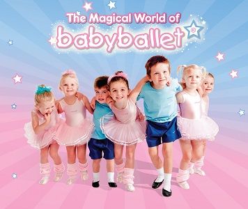 Club advert image
