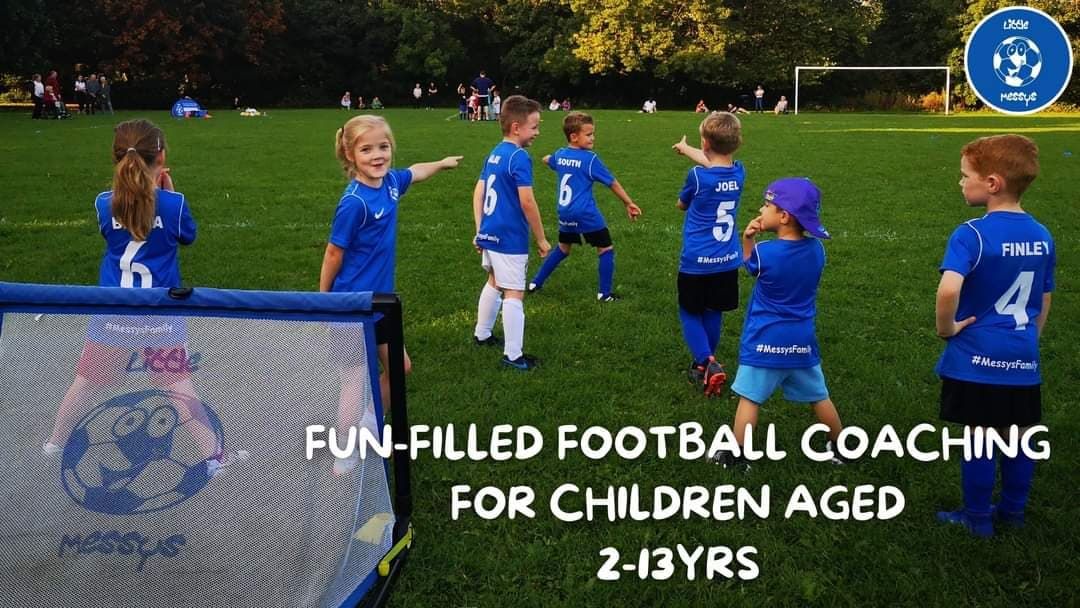 Club advert image
