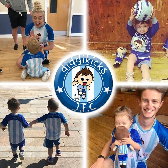 Club advert image