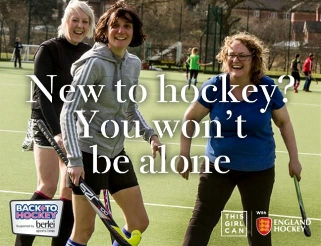 Club advert image