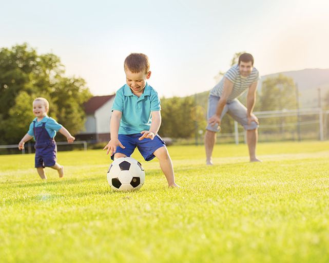 Club advert image