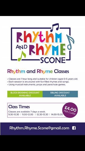 Club advert image
