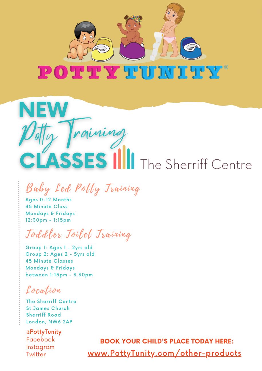 Club advert image