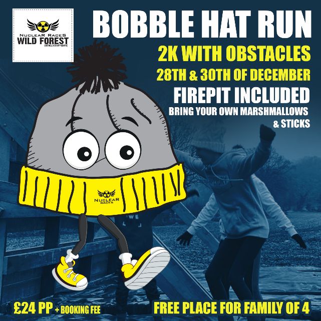 Club advert image
