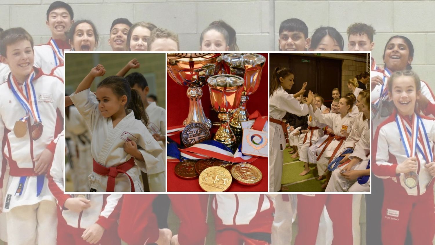 Club advert image