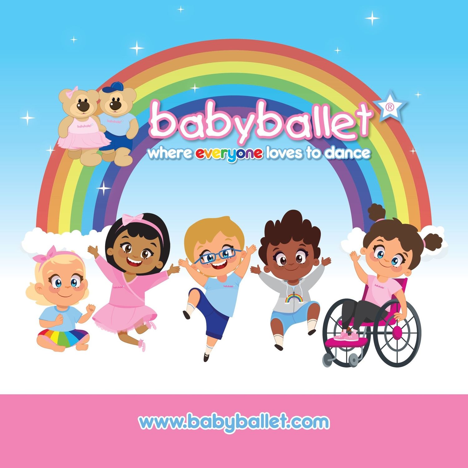 Club advert image