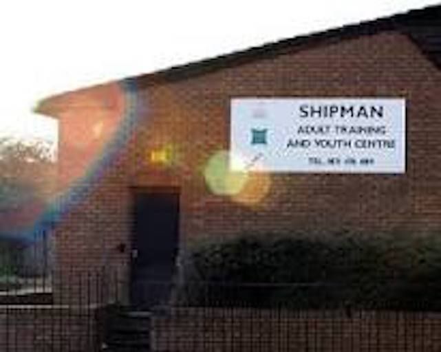 Club advert image