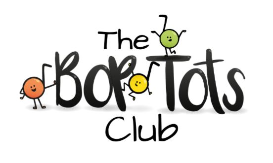 Club advert image