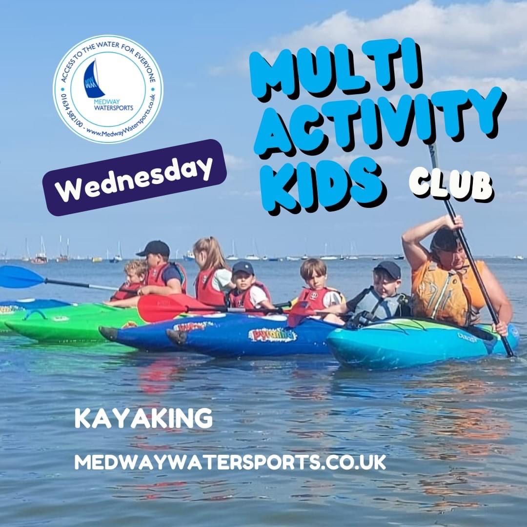 Club advert image