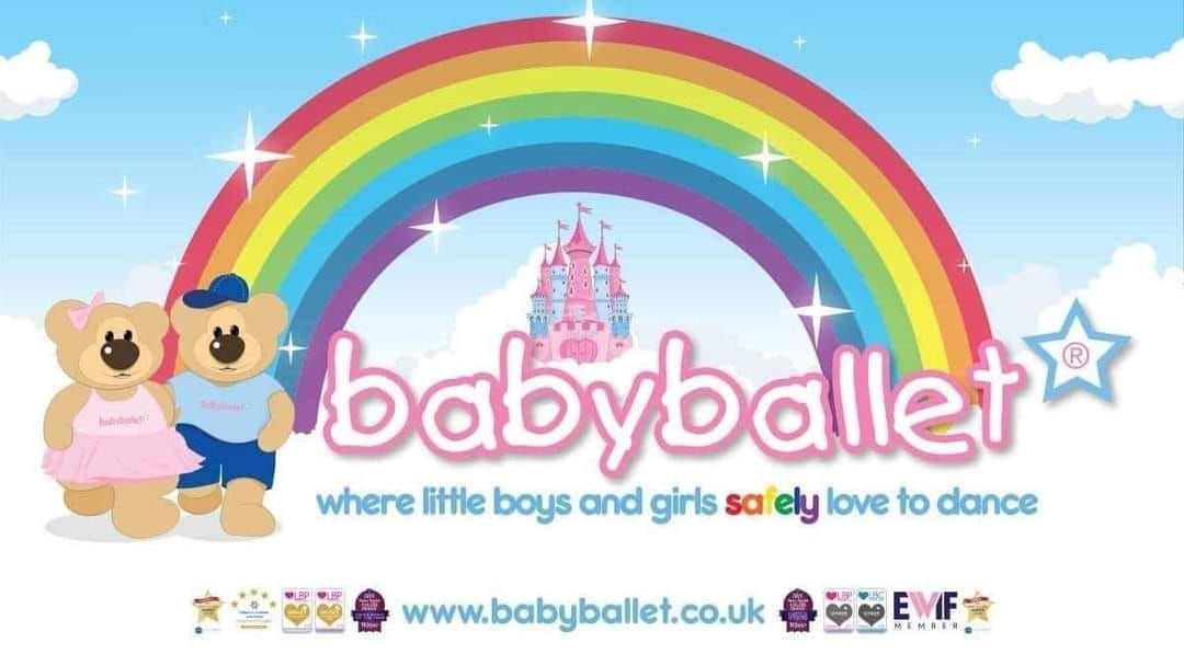 Club advert image