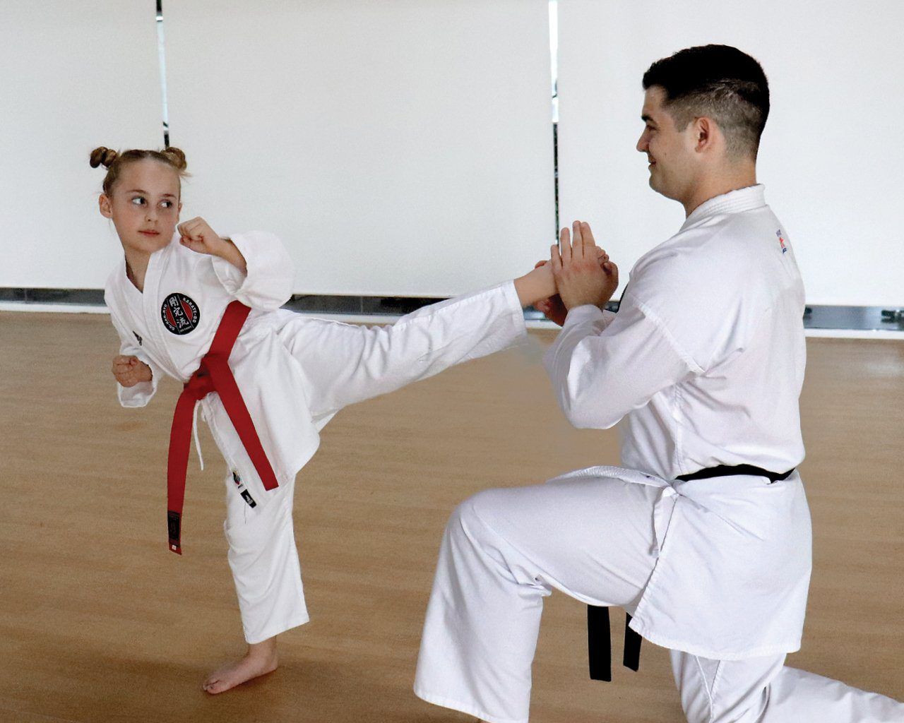 Club advert image