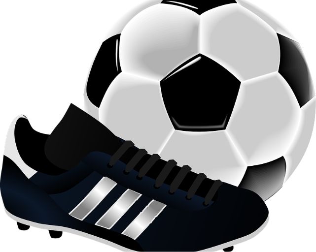 Club advert image