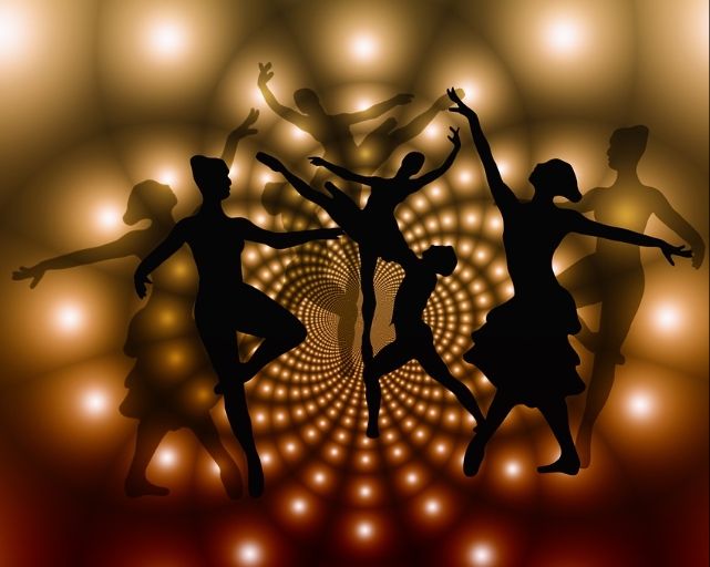 Club advert image