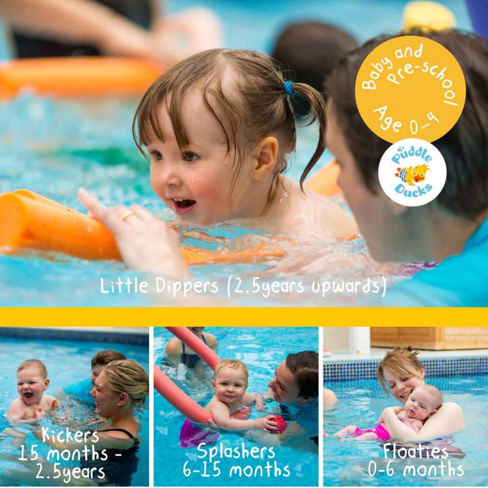 Club advert image