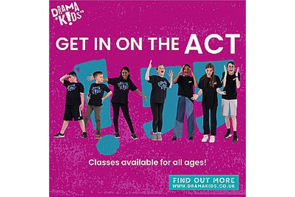 Club advert image