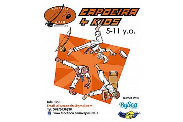 Club advert image