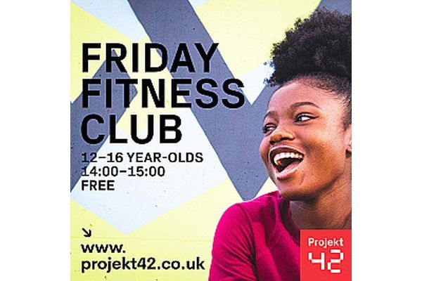 Club advert image