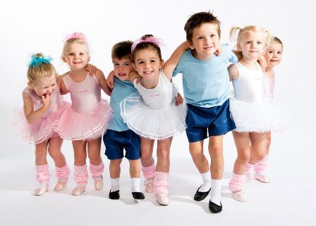 Club advert image