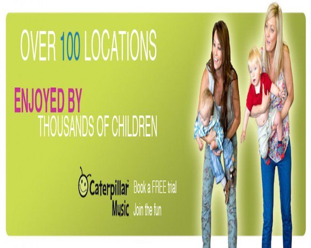 Club advert image