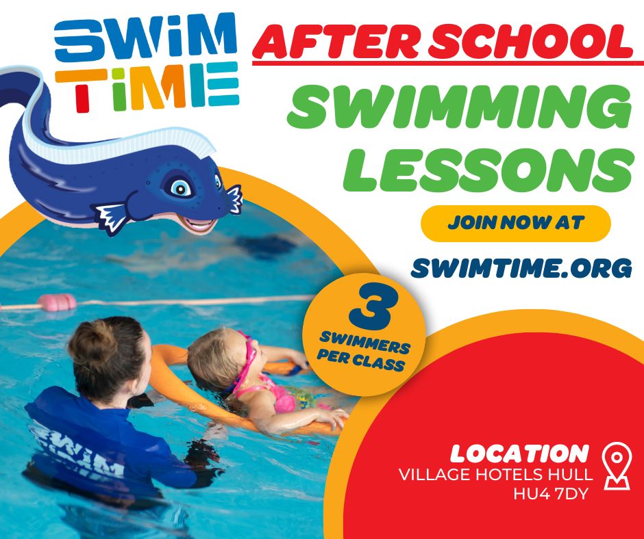 Club advert image
