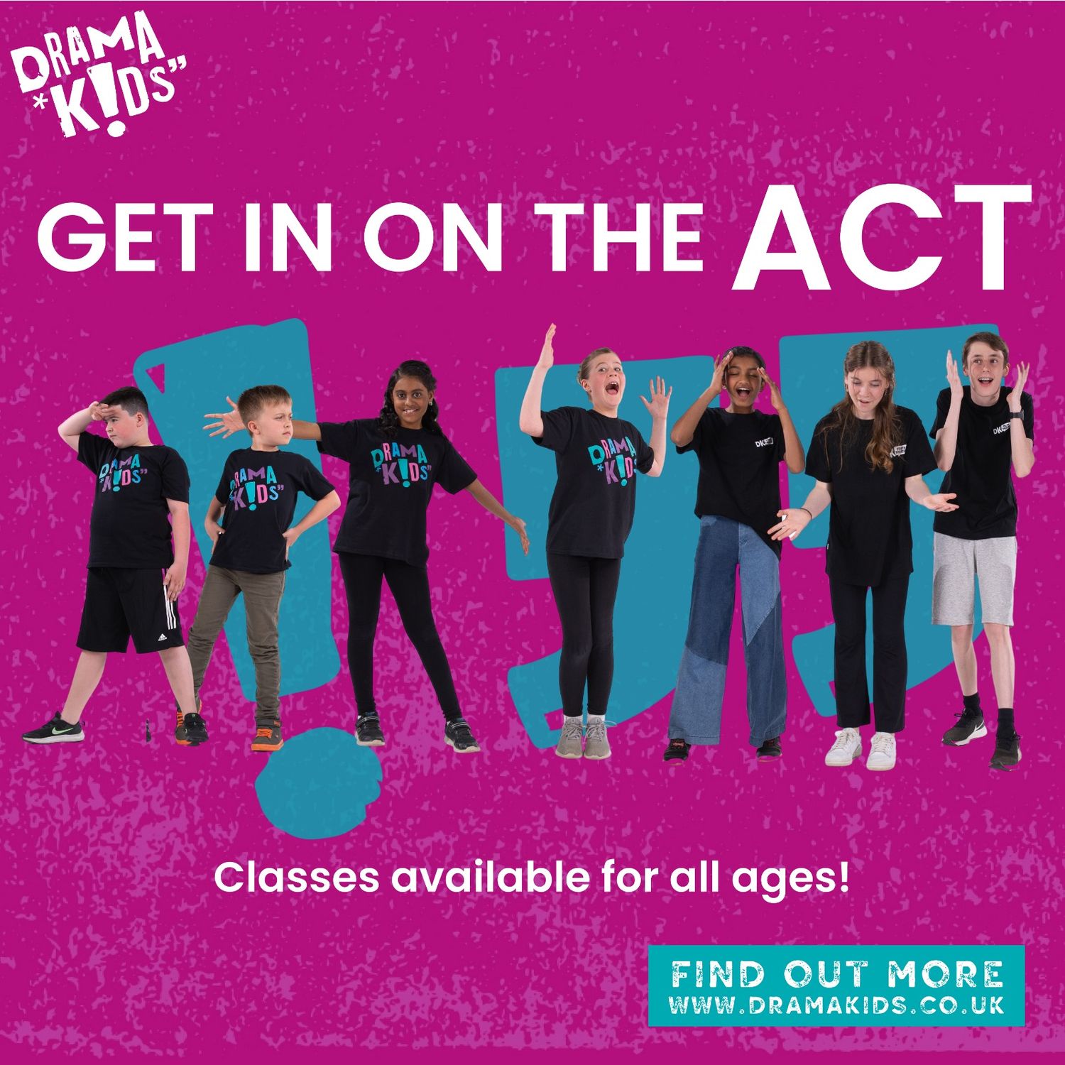 Club advert image