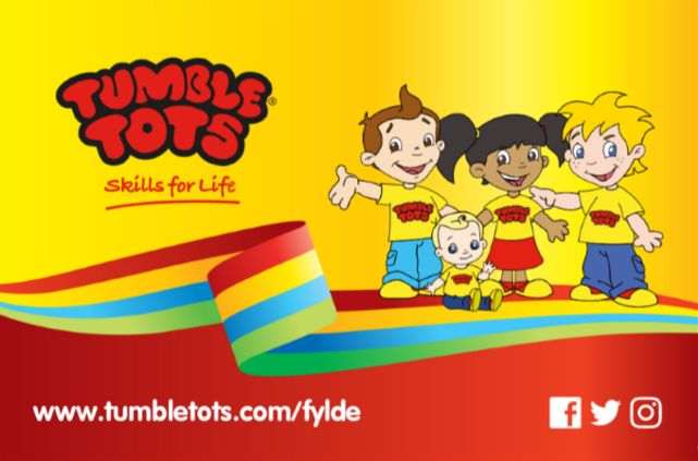 Club advert image