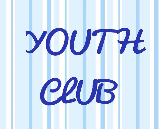 Club advert image