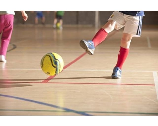 Club advert image