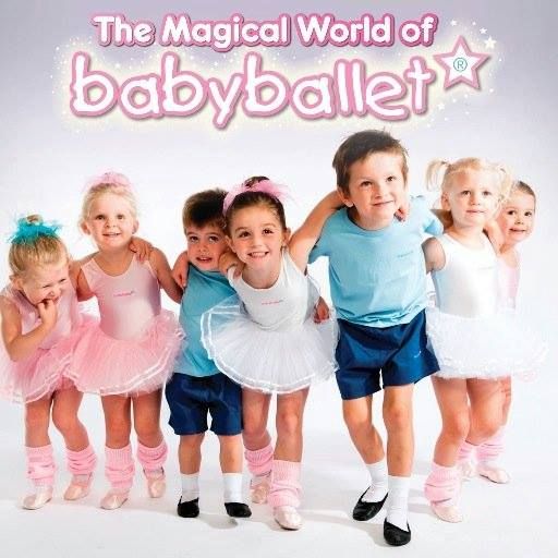 Club advert image
