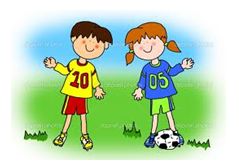 Club advert image