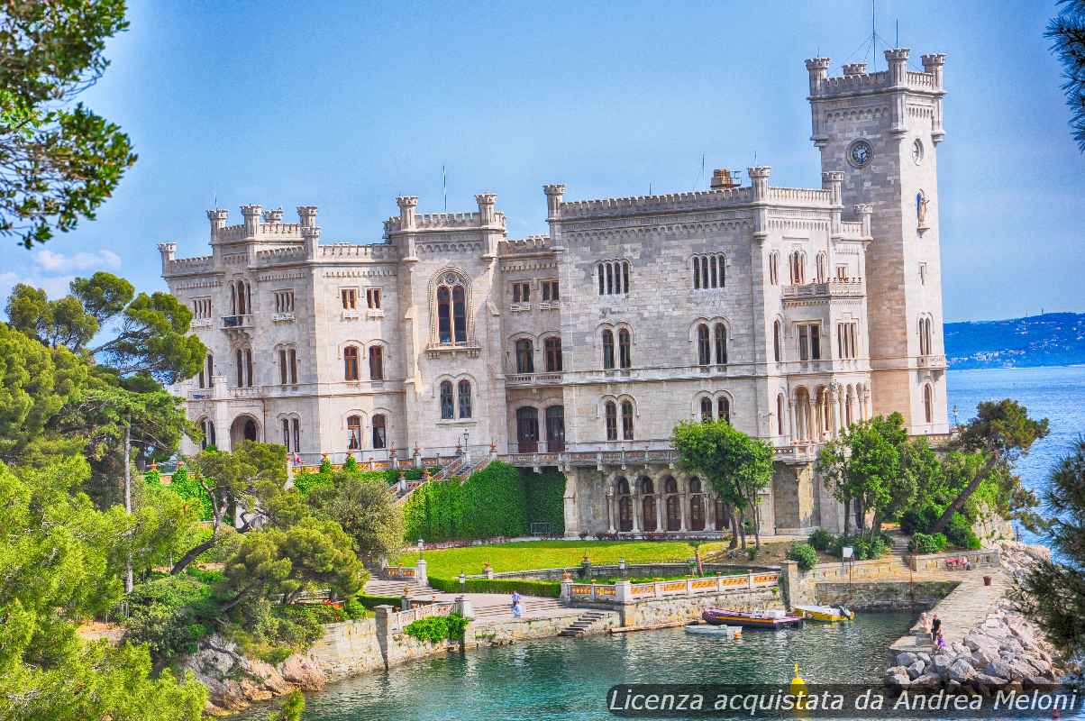 meteo-trieste:-domani-previsto-tempo-quasi-sereno,-ventoso-a-tratti,-poi-poco-nuvoloso,-ventoso-a-tratti