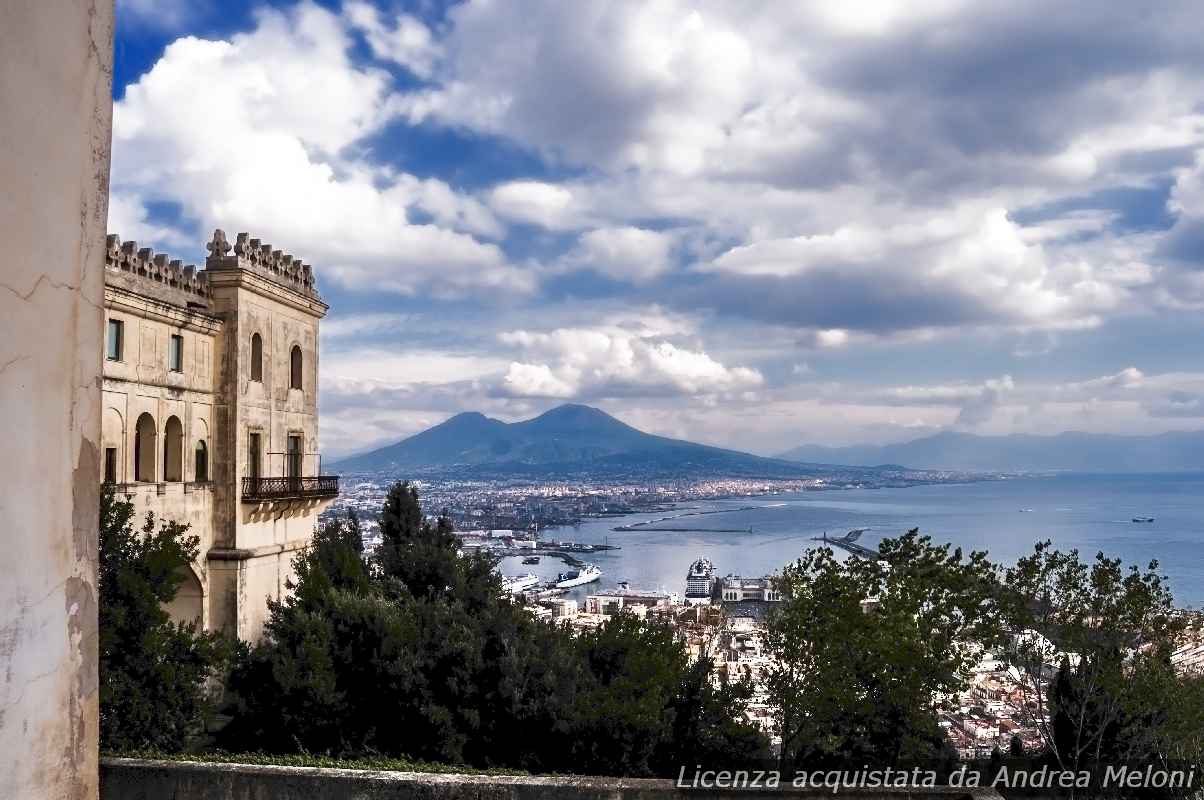 meteo-napoli:-domani-previsto-cielo-poco-nuvoloso,-seguito-da-poco-nuvoloso