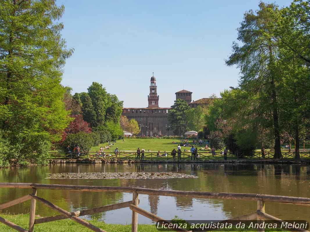 meteo-milano:-domani-previsto-cielo-poco-nuvoloso,-seguito-da-ulteriori-condizioni-poco-nuvolose