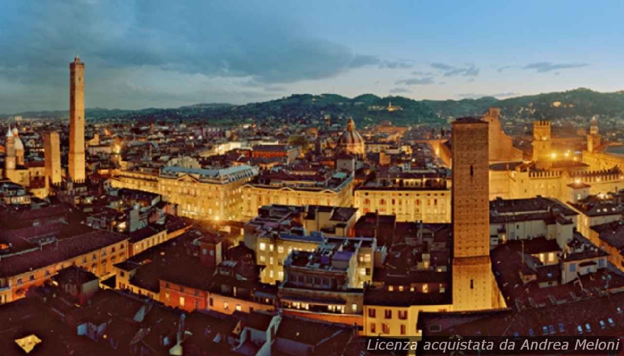 meteo-bologna:-domani-previsto-cielo-poco-nuvoloso,-seguito-da-nubi-sparse-con-piovaschi