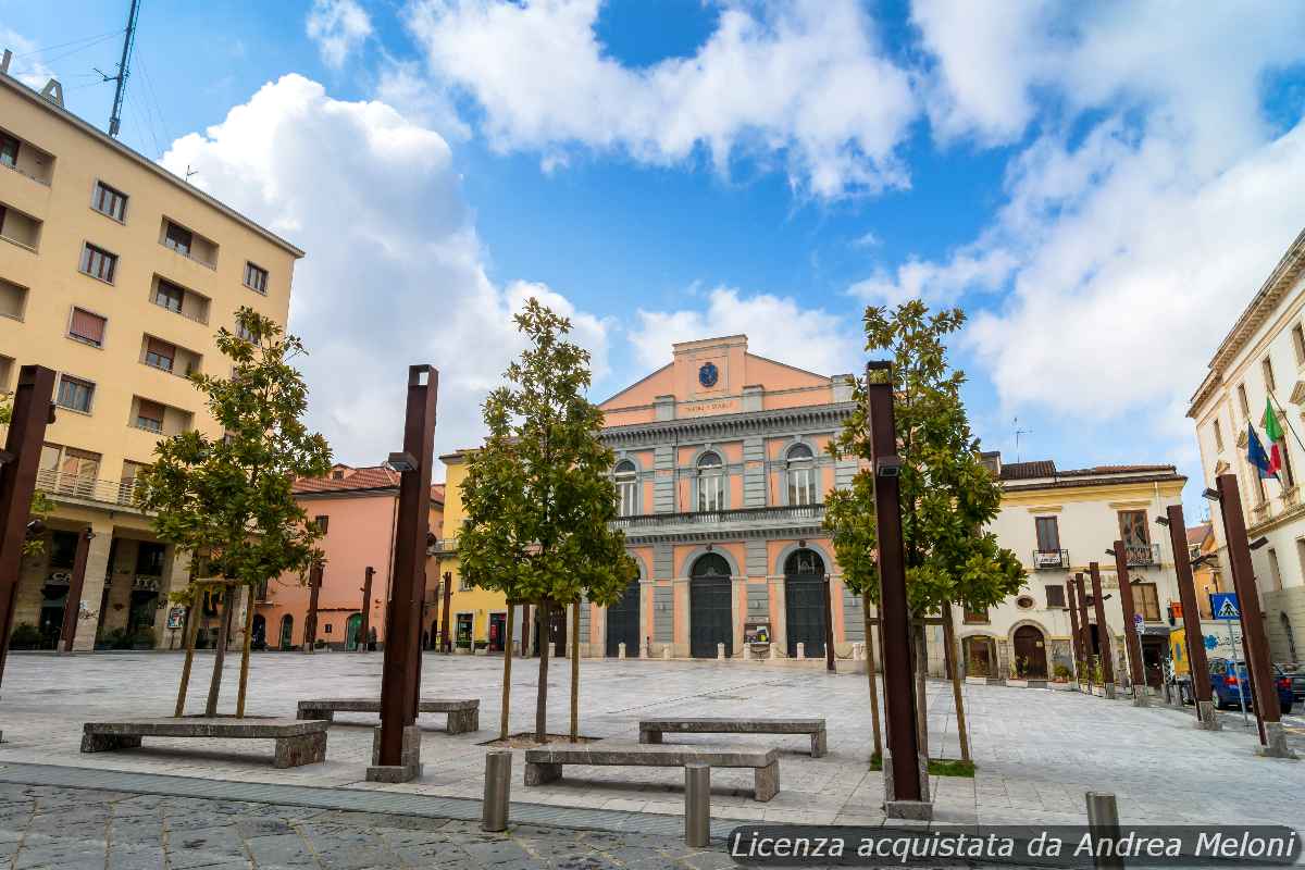 meteo-potenza:-domani-sereno,-ventoso-a-tratti,-poi-sereno,-ventoso