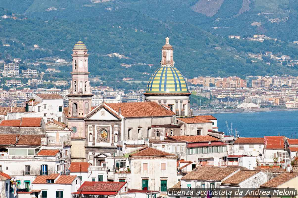 meteo-salerno:-domani-sereno,-poi-quasi-sereno