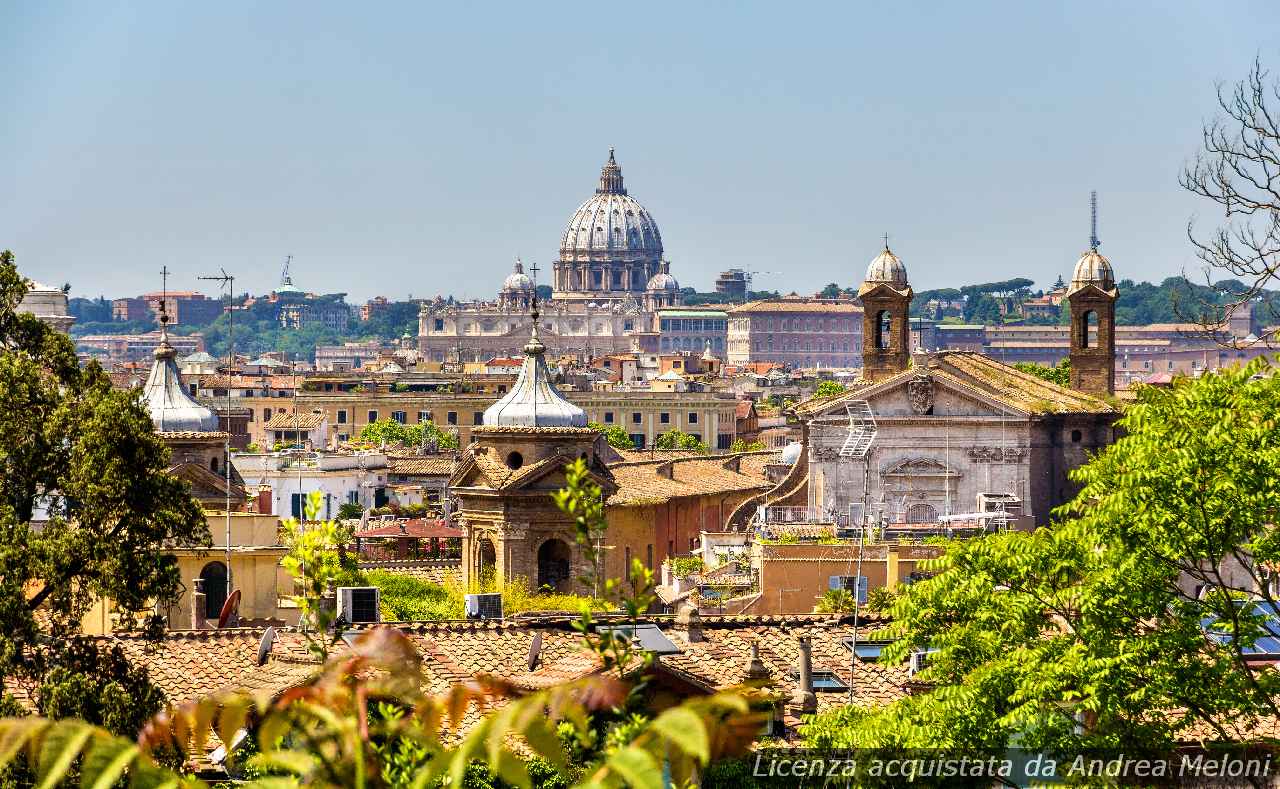 meteo-roma-oggi-nuvoloso-con-rovesci,-ventoso-a-tratti,-poi-nuvoloso-con-piovaschi