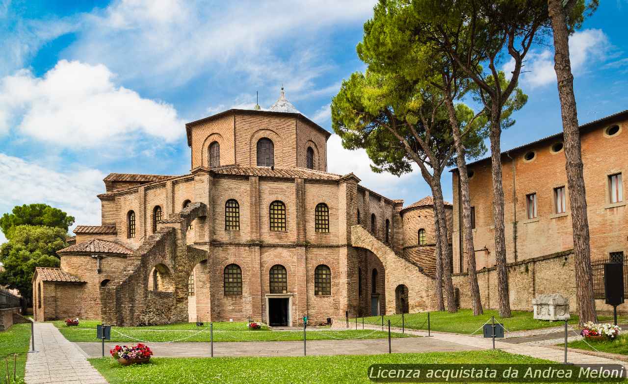 meteo-ravenna:-domani-previste-nubi-sparse-e-piovaschi-seguiti-da-cielo-poco-nuvoloso