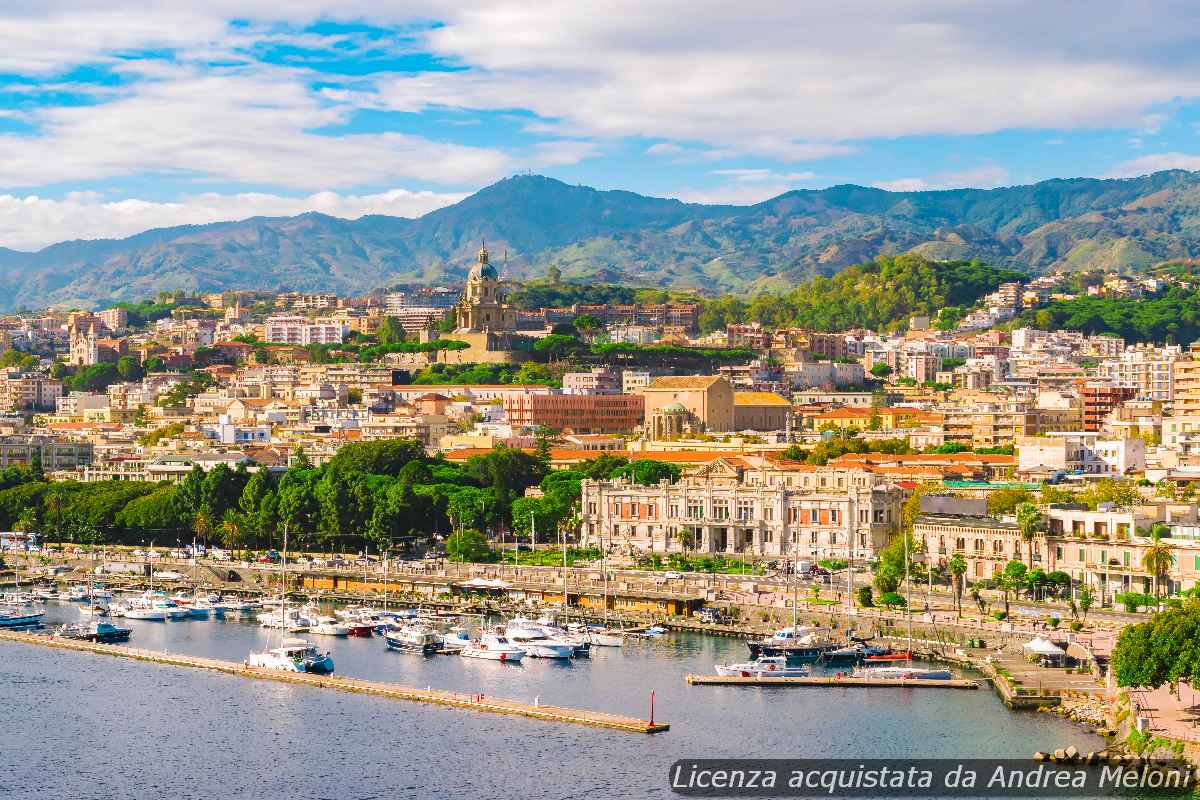 meteo-messina-oggi-quasi-sereno,-ventoso,-poi-poco-nuvoloso