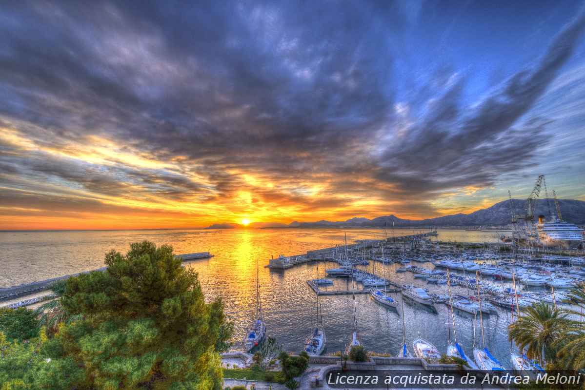 meteo-palermo-oggi-quasi-sereno,-poi-poco-nuvoloso