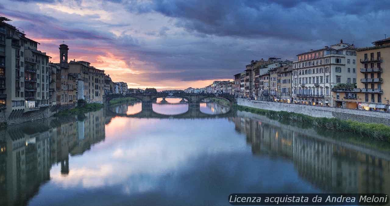 meteo-firenze-oggi-poco-nuvoloso,-poi-poco-nuvoloso